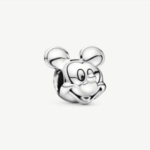 Pandora Disney charm